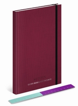Guido Maria Kretschmer-Notizbuch - Guido Maria Kretschmer