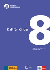DLL 08: DaF f&uuml;r Kinder - Angelika Lundquist-Mog, Beate Widlok