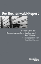 Der Buchenwald-Report - 