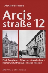 Arcisstraße 12 - Alexander Krause