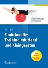 Funktionelles Training mit Hand- und Kleinger&auml;ten - 