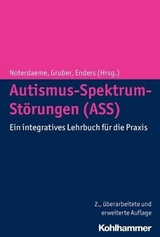 Autismus-Spektrum-St&ouml;rungen (ASS) - 