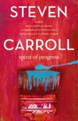Spirit of Progess - Carroll, Steven