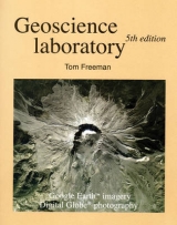 Geoscience Laboratory Manual - Freeman, Tom