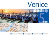 Venice PopOut Map - PopOut Maps
