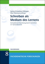 Schreiben als Medium des Lernens - 