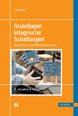Grundlagen integrierter Schaltungen -  Jan Albers