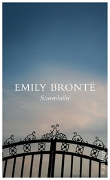 Sturmh&ouml;he - Emily Bront&euml;