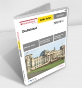 Das Telefonbuch, Gelbe Seiten, Map&Route, Herbst/Winter 2015/16, 1 DVD-ROM - 