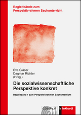 Die sozialwissenschaftliche Perspektive konkret - 