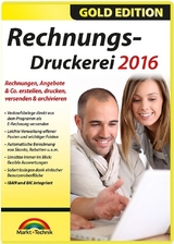 Rechnungsdruckerei 2016 - 