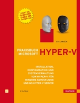 Praxisbuch Microsoft Hyper-V -  Dirk Larisch