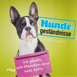 Hundegest&auml;ndnisse - Hansi Trompka