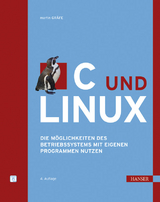 C und Linux -  Martin Gräfe