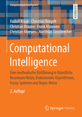 Computational Intelligence - Rudolf Kruse, Christian Borgelt, Christian Braune, Frank Klawonn, Christian Moewes, Matthias Steinbrecher