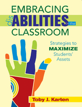 Embracing Disabilities in the Classroom -  Toby J. Karten