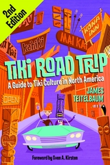 Tiki Road Trip - James Teitelbaum