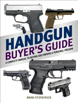 Handgun Buyer's Guide -  Brad Fitzpatrick