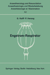 Engstr&ouml;m-Respirator - 