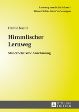 Himmlischer Lernweg - Hamid Kasiri