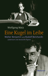 Eine Kugel im Leibe -  Wolfgang Matz