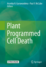 Plant Programmed Cell Death - 