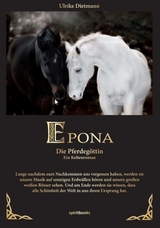 Epona - Die Pferdeg&ouml;ttin - Ulrike Dietmann