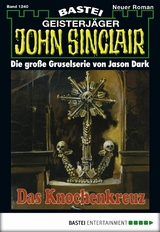 John Sinclair 1240 - Jason Dark