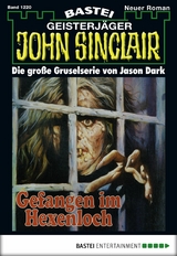 John Sinclair 1220 - Jason Dark