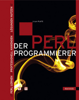 Der Perl Programmierer -  Jürgen Plate