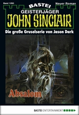 John Sinclair 1250 - Jason Dark