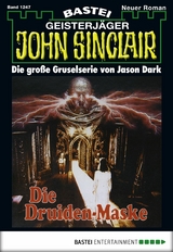 John Sinclair 1247 - Jason Dark