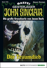 John Sinclair 1230 - Jason Dark