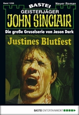 John Sinclair 1238 - Jason Dark