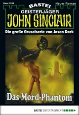 John Sinclair 1235 - Jason Dark