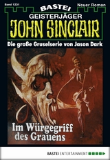 John Sinclair 1231 - Jason Dark