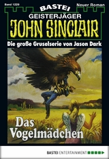John Sinclair 1229 - Jason Dark