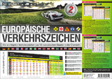 Europ&auml;ische Verkehrszeichen - Michael Schulze