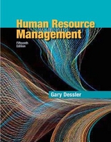 Human Resource Management - Dessler, Gary