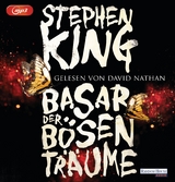 Basar der b&ouml;sen Tr&auml;ume - Stephen King
