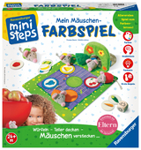 Mein M&auml;uschen-Farbspiel