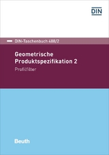 Geometrische Produktspezifikation 2