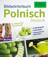PONS Bildw&ouml;rterbuch Polnisch