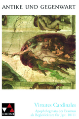 Antike und Gegenwart / Virtutes Cardinales - Kurt Benedicter