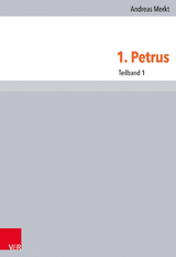 1. Petrus - Andreas Merkt