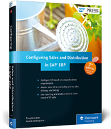 Configuring Sales and Distribution in SAP ERP - Lopez, Ricardo; Mohapatra, Ashish