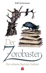 Der Zorobaster - Rolf Clostermann