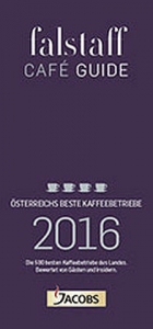 Falstaff Café Guide 2016 - 