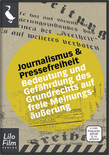 Journalismus & Pressefreiheit - Stefan Frank, K&aacute;roly Koller