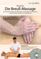 Die Breu&szlig;-Massage - Rau Michael